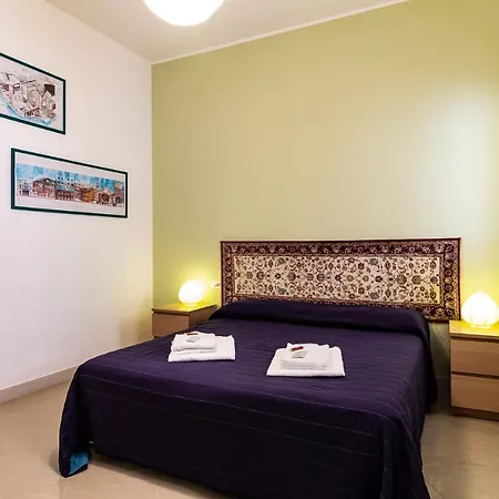 Apartamento Veneziacentopercento &