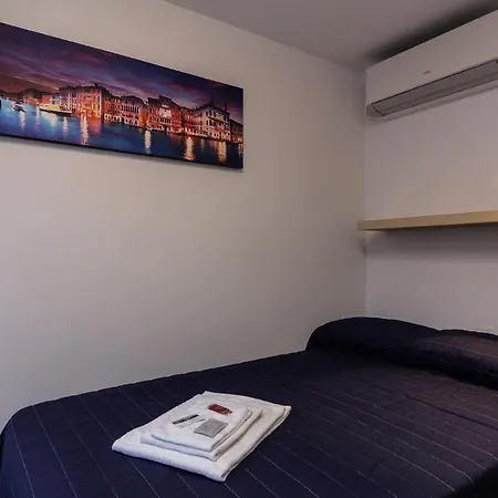Apartamento Veneziacentopercento &