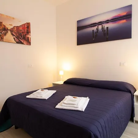 Apartamento Veneziacentopercento &
