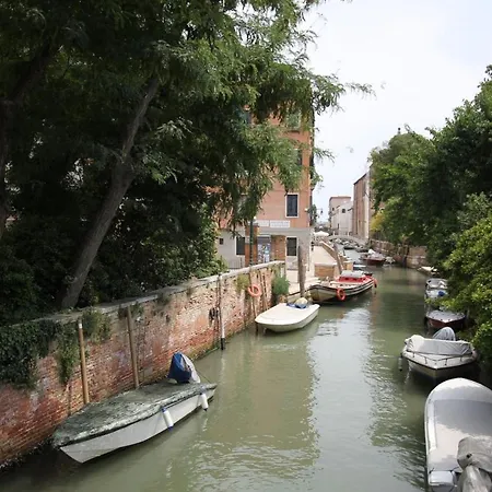 Apartamento Veneziacentopercento & *