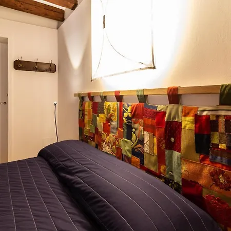 Apartamento Veneziacentopercento & Veneza