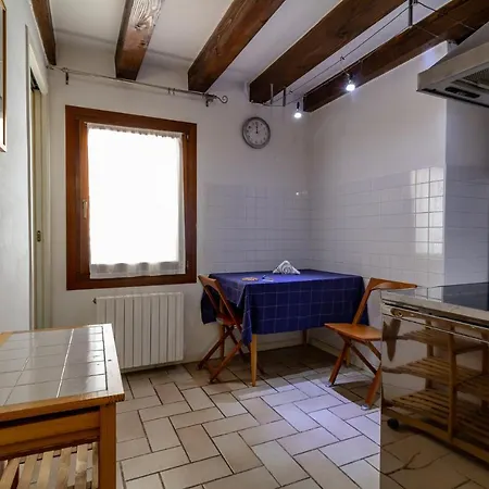Apartamento Veneziacentopercento & *