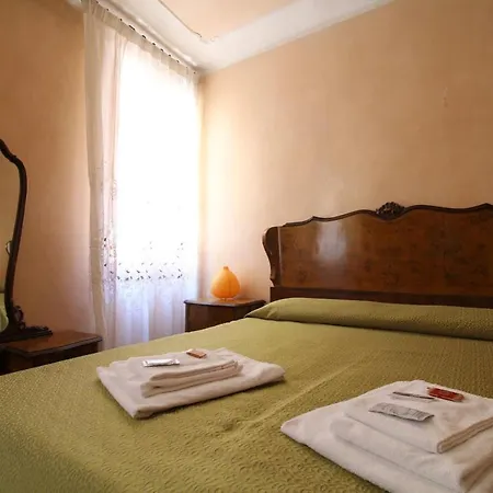 Veneziacentopercento & Apartamento Veneza
