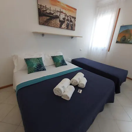 Veneziacentopercento & Apartamento *