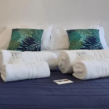 Veneziacentopercento & Apartman Velence