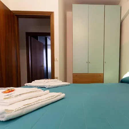 Apartamento Veneziacentopercento & *