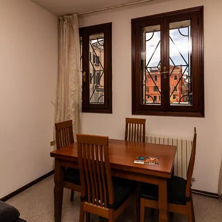 Veneziacentopercento & Apartamento *