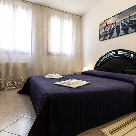 Veneziacentopercento & Apartamento *