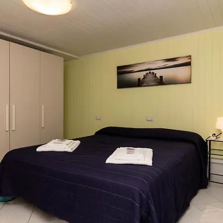 Veneziacentopercento & Apartamento Veneza