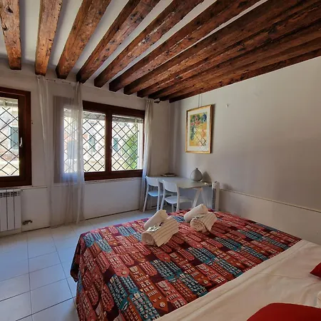 Apartamento Veneziacentopercento &