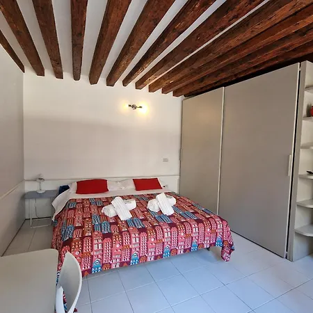 Veneziacentopercento & Velence