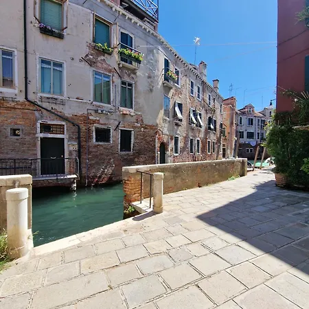 Veneziacentopercento & * Veneza