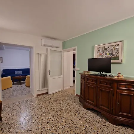 Veneziacentopercento & Apartamento
