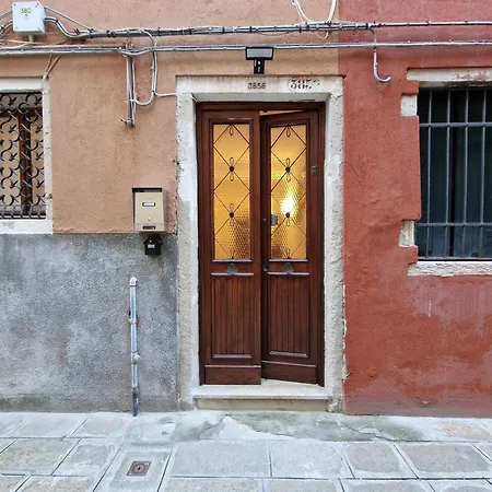 Apartamento Veneziacentopercento &
