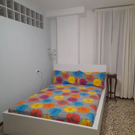 Veneziacentopercento & Apartman