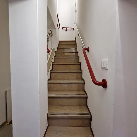 Veneziacentopercento & Apartamento