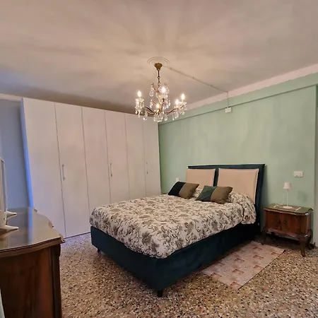 Apartamento Veneziacentopercento & Veneza