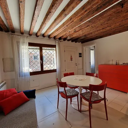 Veneziacentopercento & Apartamento *