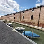 Veneziacentopercento & * Venedig