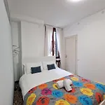 Lejlighed Veneziacentopercento &