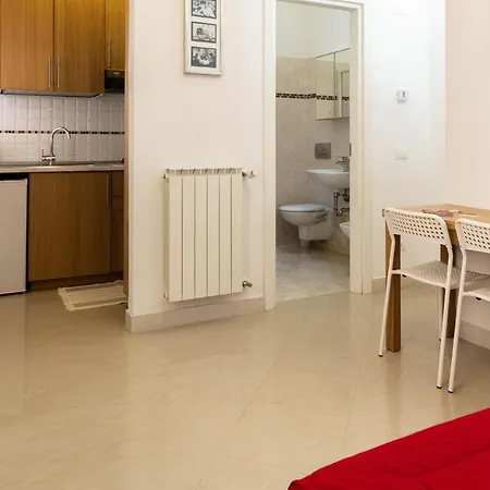 Veneziacentopercento & Appartement