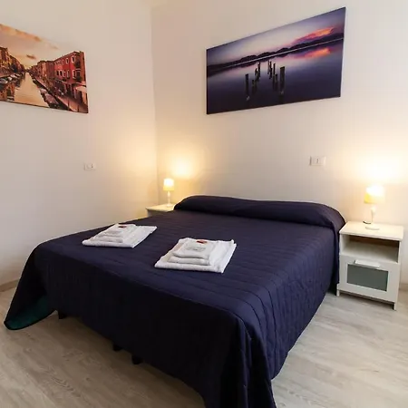 Veneziacentopercento & Appartement Venise