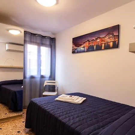 Veneziacentopercento & Appartement Venise
