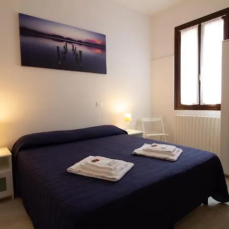 Veneziacentopercento & Appartement