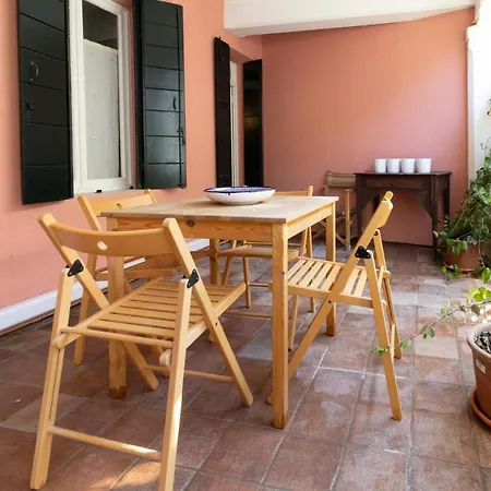 Veneziacentopercento & Appartement Venise