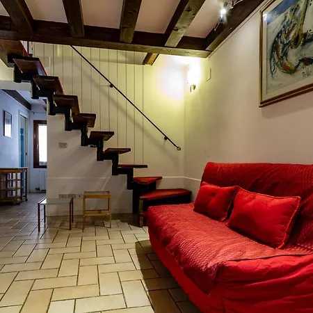Appartement Veneziacentopercento &