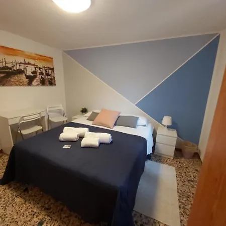 Veneziacentopercento & Apartment