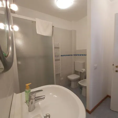 Apartment Veneziacentopercento & Venedig
