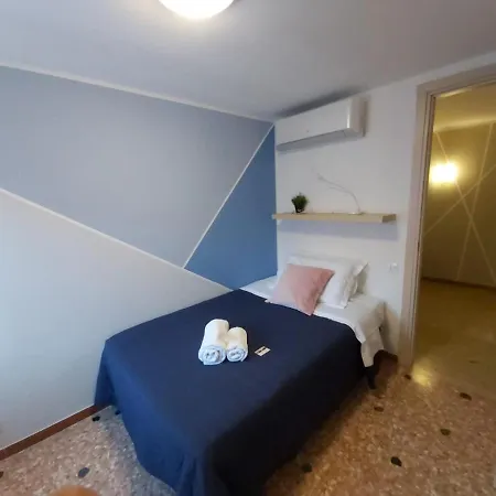 Apartment Veneziacentopercento & Venedig