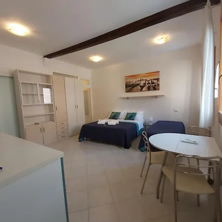 Veneziacentopercento & Apartment