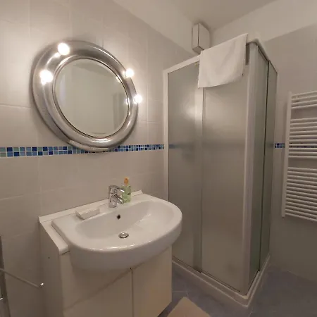 Apartment Veneziacentopercento &