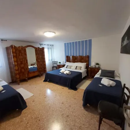 Veneziacentopercento & * Venedig