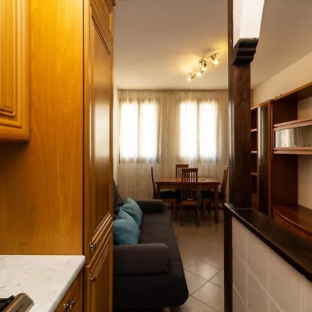 Veneziacentopercento & Apartment *