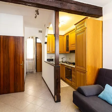 Veneziacentopercento & Apartment *