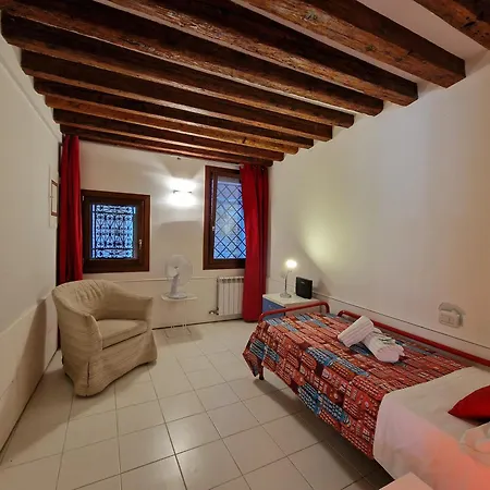 Veneziacentopercento & Appartement