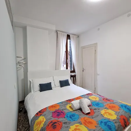 Apartment Veneziacentopercento &