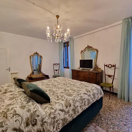 Appartement Veneziacentopercento & Venise