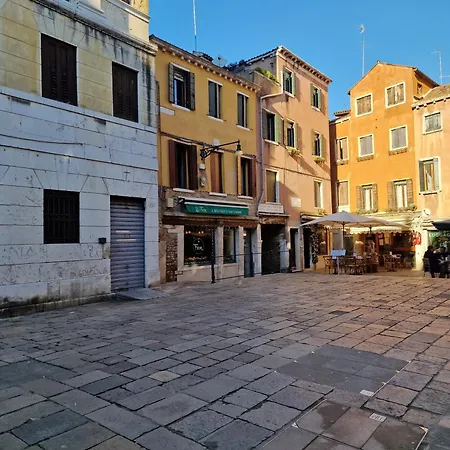 Appartement Veneziacentopercento & Venise