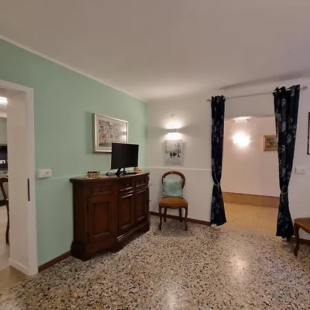 Veneziacentopercento & Appartement Venise