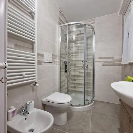 Veneziacentopercento & Apartment *