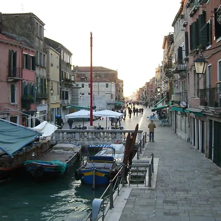 Appartement Veneziacentopercento & Venise