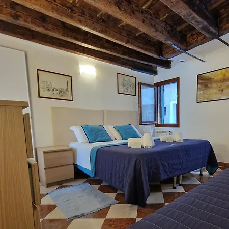 Veneziacentopercento & Venise