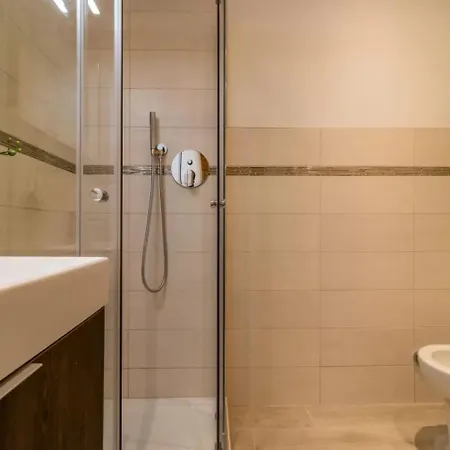 Apartment Veneziacentopercento &