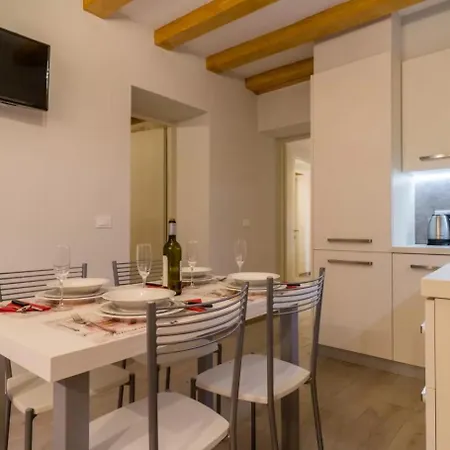 Veneziacentopercento & Apartment