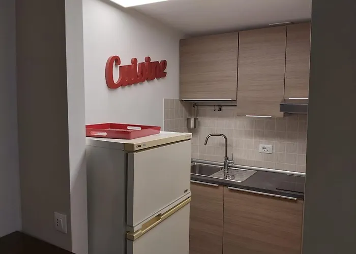 Apartmán Veneziacentopercento & *