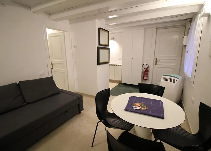 Veneziacentopercento & * Benátky